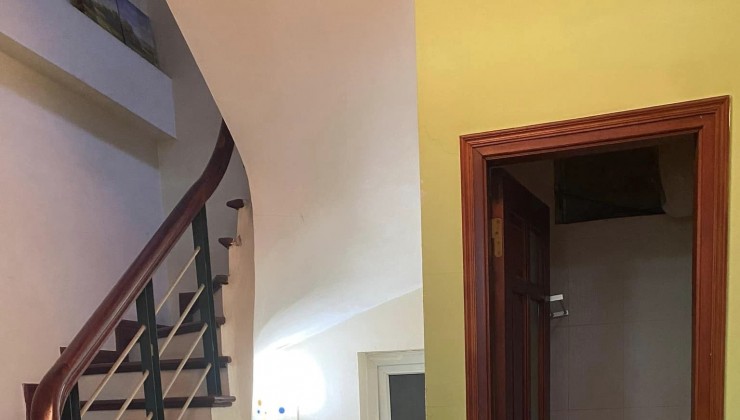 CHO_THUÊ CĂN HỘ N01-T1 Chung Cư Ngoại Giao Đoàn - Tầng Trung đẹp, 117m-3PN-2wc-3 ban công- giá 18tr 0934688687